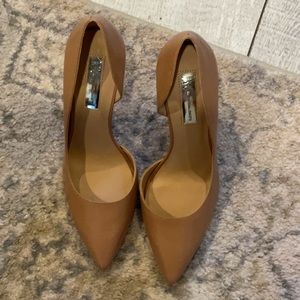 NIB I-N-C pumps